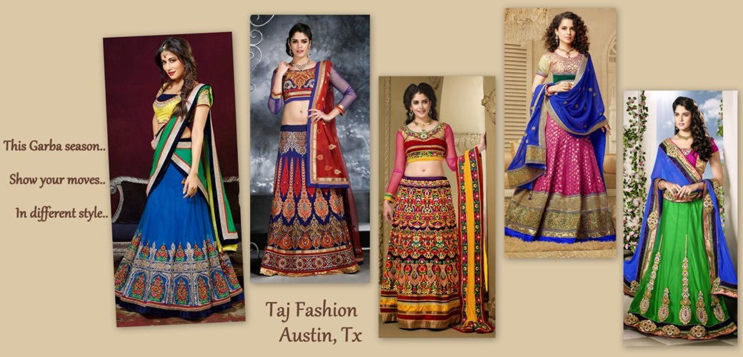Austin Indian wedding dresses