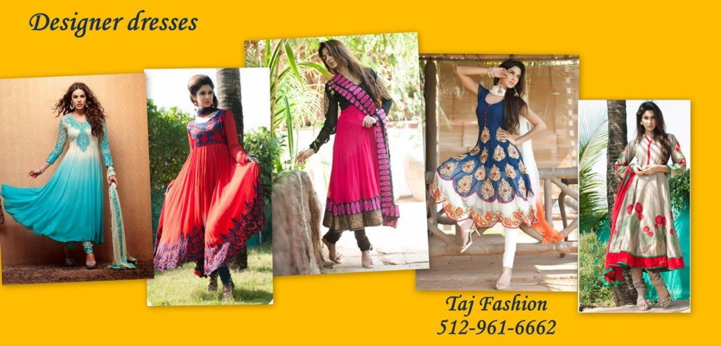 Anarkali salwar suit, Indian fashion clothing Austin, tx