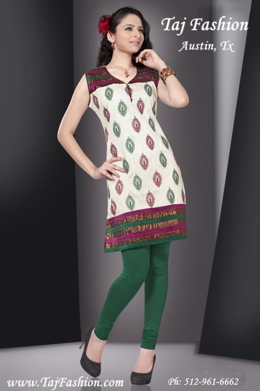 Buy online Boat Neck Printed Kurta Leggings Set from ethnic wear for Women  by Aurelia for ₹2399 at 0% off | 2023 Limeroad.com