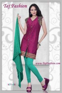 cotton kurti and colorful tunics from India