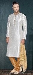 Men's dresses from India kurta pajama at Taj Fashion, Austin