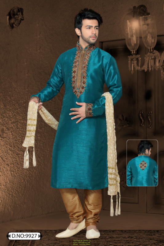 Men's dresses from India silk kurta pajama at Taj Fashion, Austin Men's dresses from India silk kurta pajama at Taj Fashion, Austin