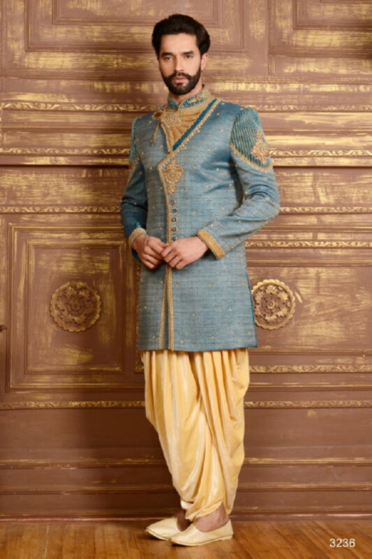 indian traditional dresses for men
