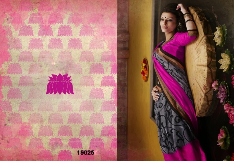 Art Raw Silk Saree collection at Taj Fashion, Austin