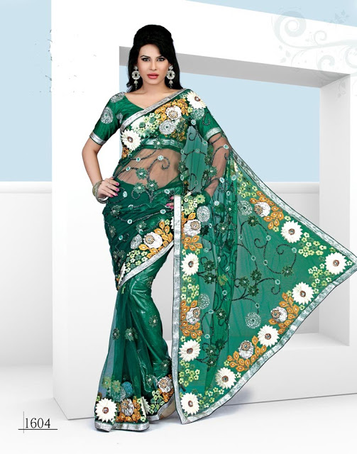 Weddding stylish saree collection - Taj Fashion, Austin, Tx