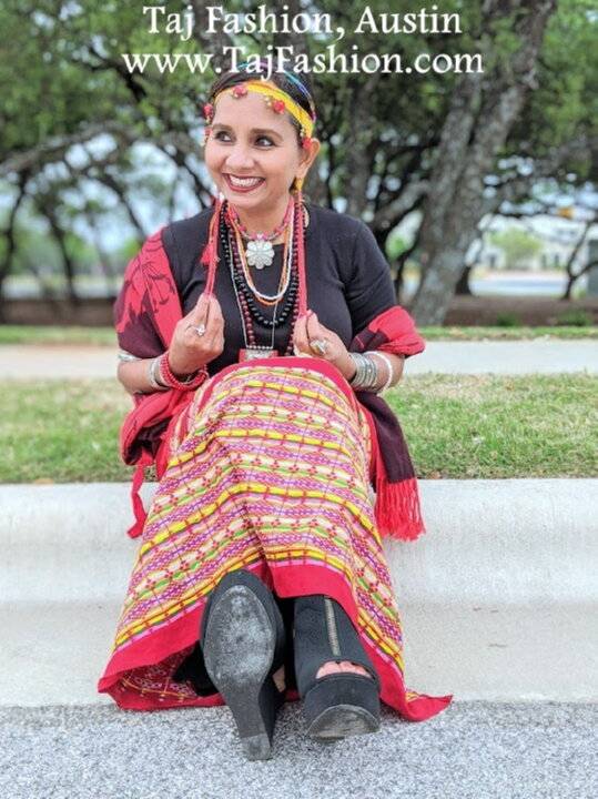 Raksha Bandhan Traditional Dresses Inspiration For Women – The Loom Blog-sonthuy.vn